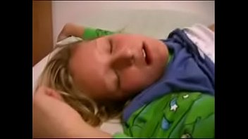 Full video sleeping 18y old teen used as sexdoll