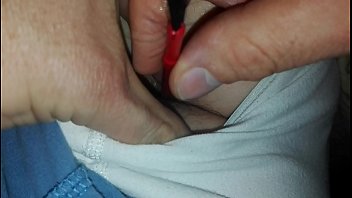 sleeping milfs ass fuck with almost caught me