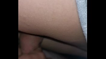 Another one massive creampie while my gf sleeping. I love it