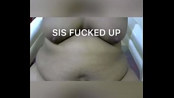 Indian sister fucked by brother