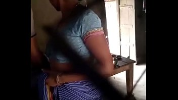 Desi maid fuck by owner son