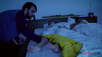 MILF Sleep Mom Used By Sex Addicted Son- Britney Amber