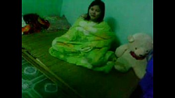 Indian Napali young bf gf Couple in bedroom - Wowmoyback