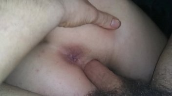 Surprise sex with my wife