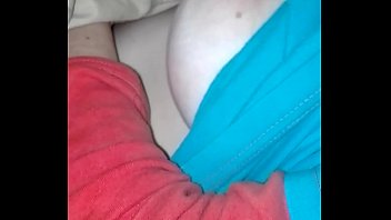 play sleeping sisters huge nipples