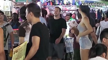 Sex in Thailand 2018 - Play While You Still Can!