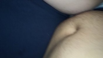 Banging my hot 18 year old wife in the ass