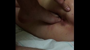 my feet in the pussy of a drunk wife