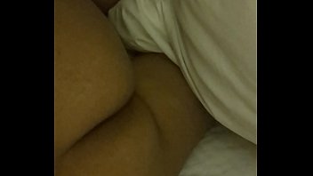 ass wife slepping
