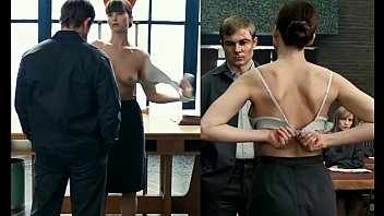 Jennifer Lawrence Nude In 'Red Sparrow' | 1080P HD Full Video