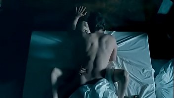 Jennifer Lawrence Sex Scene in Passenger -  full video at celebpornvideo.com