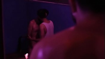COLA DE MONO (2018) SPANISH GAY MOVIE SEX SCENE MALE NUDE LEAKED CELEBRITY