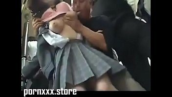 japanese school girl get fuck on bus view more https zee gl vzrypx