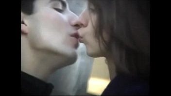 bulgarian sexy and hot brunette from plovdiv ride boyfriends cock on bench kissing licking and fondling lucky future husband who will own such dynamite part 1