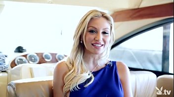 playboy tv cybergirl of the year s1e2