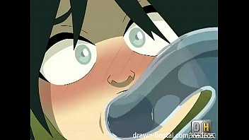 avatar hentai water tentacles for toph