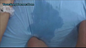 big cock fucked squirting 18yo maid while daddy is watching