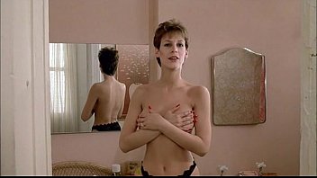 jamie lee curtis trading places
