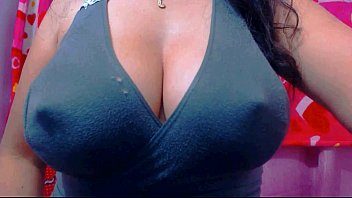big tits hard nipples spankbang org