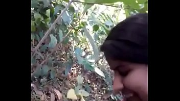 desi girl very nice sucking n fucking in forest hornyslutcams com