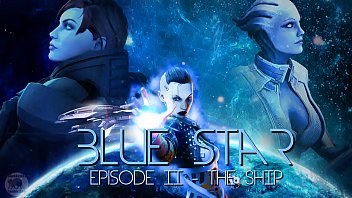 lord aardvark blue star episode 2
