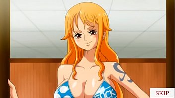 Nami gets fuck new game