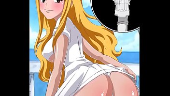 Queen of the Pirates (Lucy Heartfilia Getting Fucked)