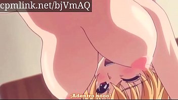 Hentai sexo con chica rubia tsundere //COMPLETO cpmlink.net/bjVmAQ