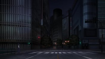 Tokyo Ghoul Jack Ova1