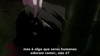 Tokyo Ghoul - T1 EP2