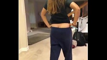 Mooning ass compilation