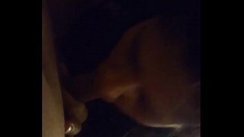 My mom sucking her bf dick n swallow