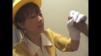 japanese handjob with white gloves uncensored - 69asiangirls.tumblr.com
