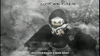 Black Rock Shooter 04