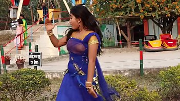 Teen Bangladeshi bigboobs School Girl Hot Dance With Song