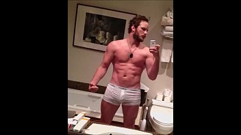 Chris Pratt Nudes - His Cock, Ass & Sex Scenes!!