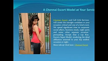 Warm and energetic Chennai Independent escorts