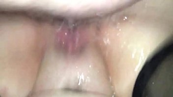 pussy squirting while being ass fucked good quality