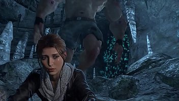 THE BORDERS OF THE TOMB RAIDER (TRAILER)