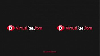 VR Porn Movie Trailer "Convention Day"