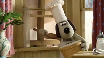 Wallace and Gromit: AMOLAD