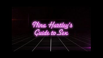 INSTRUCTIONAL: Nina Shows You how to Have a Bi-Curious Journey