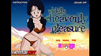 Videl's heavenly pleasure - Adult Android Game - hentaimobilegames.blogspot.com