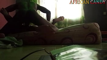 ⭐ Popular leaked video of famous Fake prophet Having sex with co pastor's wife Goes Viral Somewhere in Africa