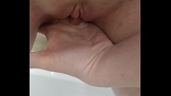 I play with my pussy. I have beautiful orgasms