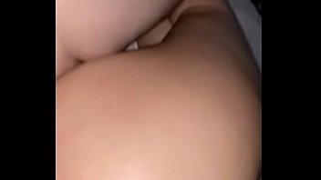 I let my step son cum hard inside me on vacation then my husband came inside me after