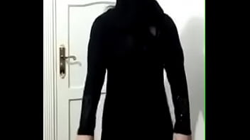 Marium bhabi in burka