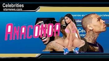 Nicki Minaj’s “Only” Music Video