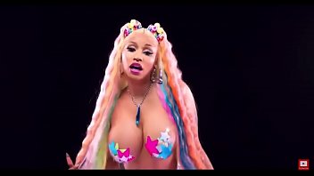 6ix9ine ft. Nicki Minaj - TROLLZ