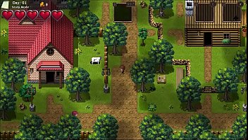 Farmers Dream - Sex game Highlights
